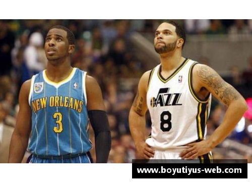 保罗精彩表演：NBA传奇控卫的绝技集锦
