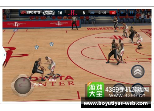 央视NBA专题背景音乐：球场魔力与热血旋律